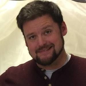 Meet your Posher, Steven